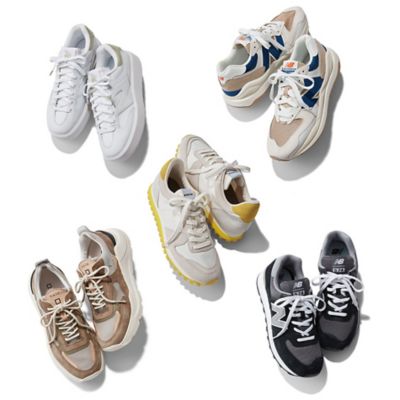 春到来！バイヤー厳選「春分の日をむかえたらワードローブに取り入れたいアイテム10選」【40代ファッション】