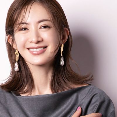 華やかインパクトジュエリー