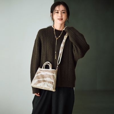 スタイリスト徳原文子さんがセレクト！「今、買い足すべき」主役アイテム