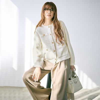 M7daysの新生活ワードローブ