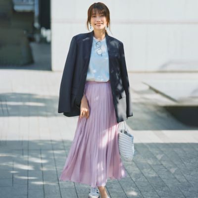 春は”色”で選ぶ！大人の鮮度UPアイテム