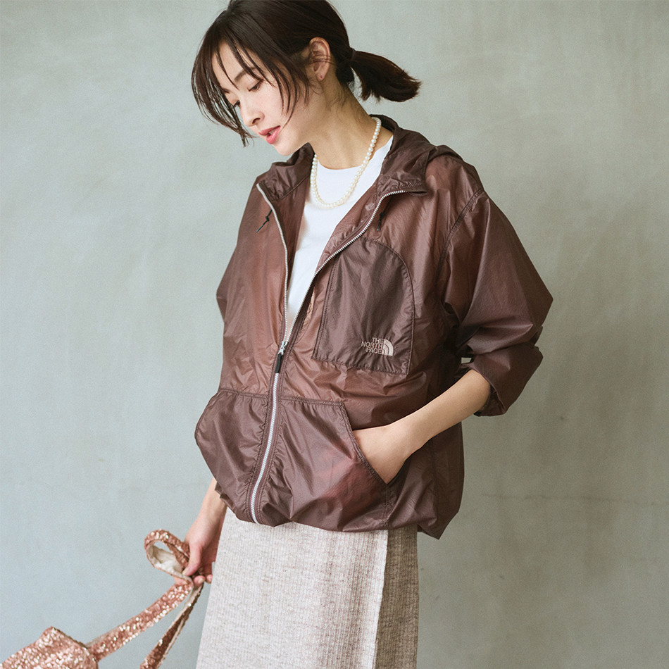 きれいめ派こそ取り入れるべき“抜け感”カジュアルアイテム　Marisol5月号2026年特集