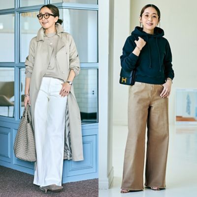 身長153cm 小柄ブロガーbemiさん×Healthy DENIM