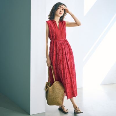 夏は「新作ワンピ」と「HITワンピ」があればいい！