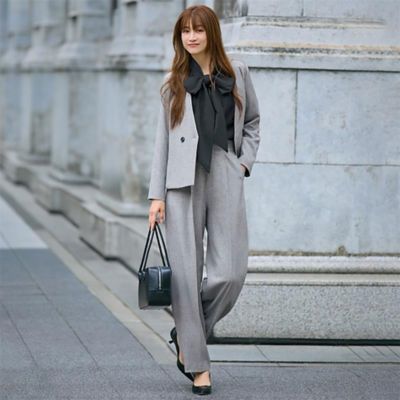 Marisol�Ō�����A�t�̃I�P�[�W�����X�^�C��