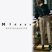 M7daysオフィシャルサイト
