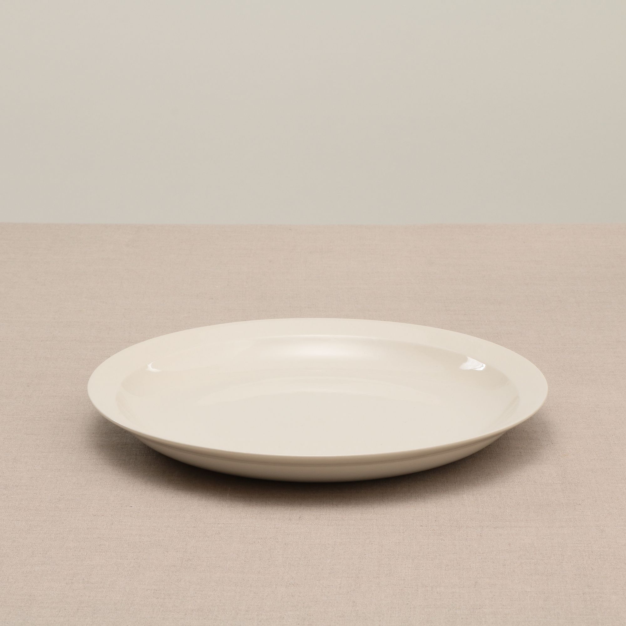  yumiko iihoshi porcelain(ユミコ イイホシ ポーセリン)/スケッチシリーズ Aライン26cmプレート