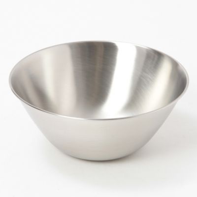柳宗理 ヤナギソウリ のステンレスボール19cm通販 Eclat Premium エクラプレミアム