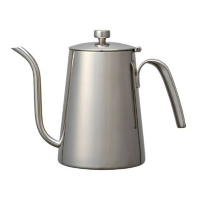 Kinto ステンレス ケトル KINTO(キントー)のステンレス製ケトル 900ml通販 | 集英社HAPPY PLUS STORE