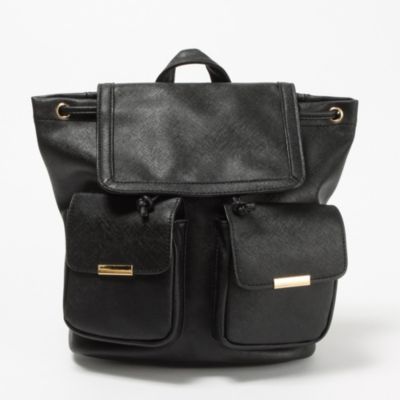 Anap アナップ の Anap ゴールドポイントリュック通販 集英社happy Plus Store