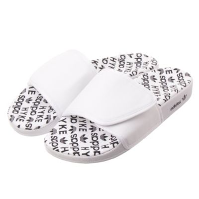 adidas hyke slides