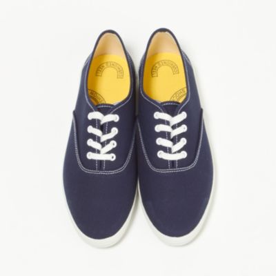 ＜集英社＞ KEDS(ケッズ)/チャンピオン オックスフォード キャンバス画像