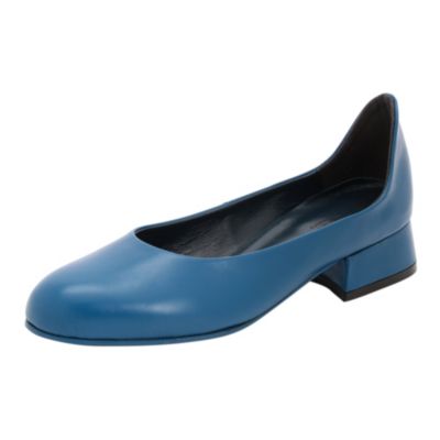 希少　MAISON EUREKA メゾンエウレカ　ハラコ　バブーシュ　シューズ v_286118_02.jpg?$500$
