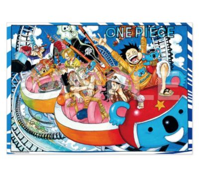 One Piece 連載周年記念 大 宴 会 フェア 集英社公式通販 ジャンプキャラクターズストア Happy Plus Store店