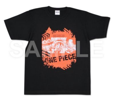 One Piece ワンピース の One Piece Tシャツ 三兄弟 Summer Jump Collection Mサイズ Af2通販 集英社 ジャンプキャラクターズストア Happy Plus Store店