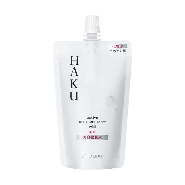 HAKU(ハク)/HAKU アクティブメラノリリーサー（レフィル）（医薬部外品）薬用美白化粧水