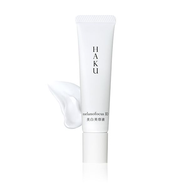 HAKU(ハク)/HAKU メラノフォーカス3D　12g （医薬部外品）美白美容液