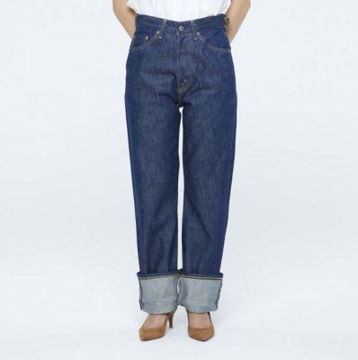 男女別 人気ブランドのデニムのおすすめ12選 押さえておきたい1本は Happy Plus Voice