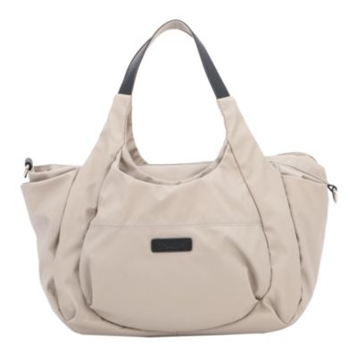 Y Saccs イザック の前ポケット2wayトートバッグ通販 Eclat Premium エクラプレミアム