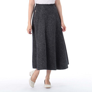 レディースのスカート | デザイナーズブランド正規通販mirabella（ミラベラ）