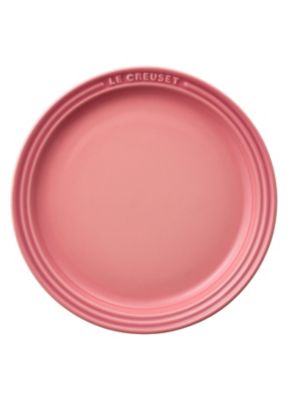 Le Creuset ル クルーゼ のラウンド プレート Lc 19cm通販 集英社happy Plus Store