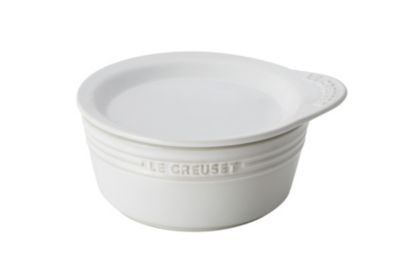 Le Creuset ル クルーゼ のプレート オン ディッシュ 通販 集英社happy Plus Store