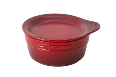 Le Creuset ル クルーゼ のプレート オン ディッシュ 通販 集英社happy Plus Store