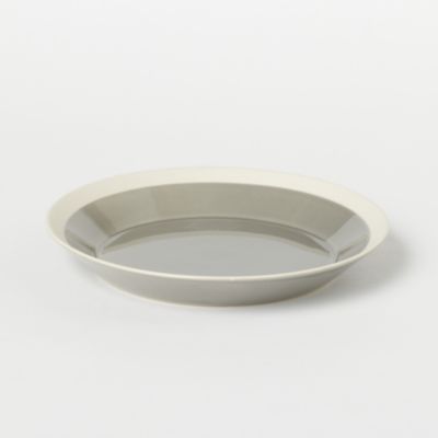 ＜集英社＞ yumiko iihoshi porcelain(ユミコ イイホシ ポーセリン)/dishes プレート180