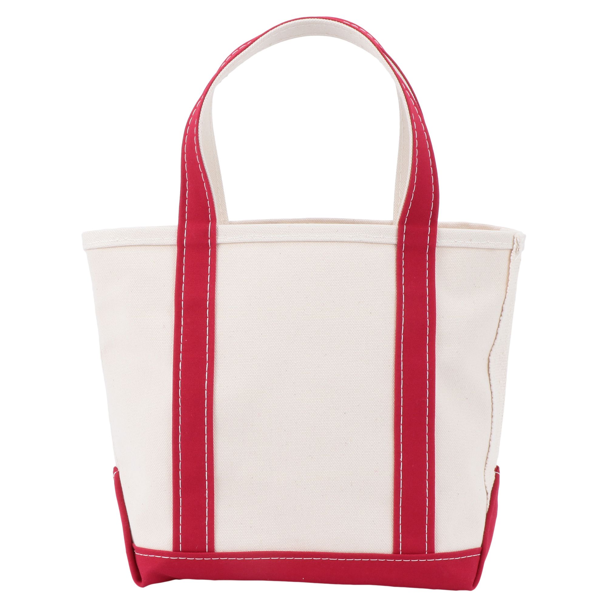 L.L.Bean ・オリジナル・ボート・アンド・トート・バッグ　スモール（オープントップ） ・￥6,930