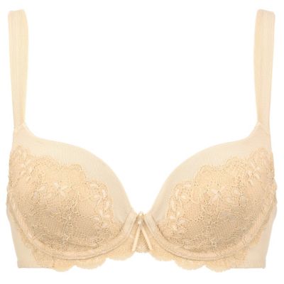 Triumph トリンプ の恋するブラ ブラジャー Tr465 Whu D E 65 85 アウトレット通販 集英社flag Shop Outlet セール情報