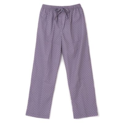 derek rose lounge pants