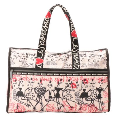 特集/Alber Elbaz × LeSportsac | mirabella（ミラベラ