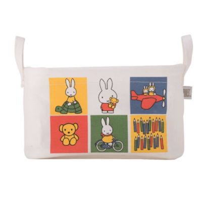 Pilier ピリエ の収納ボックス ピリエss Dick Bruna Miffy通販 集英社happy Plus Store