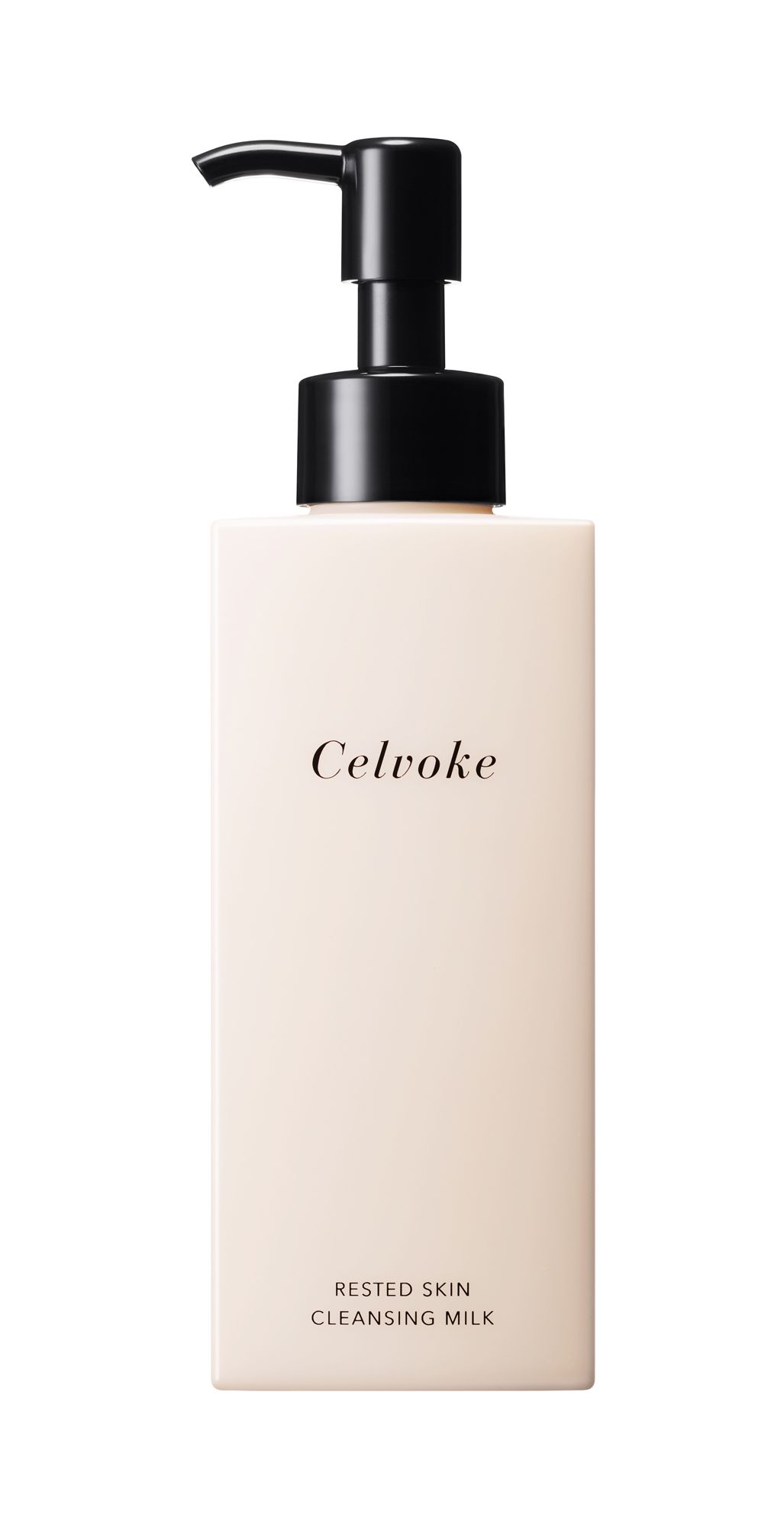 Celvoke(セルヴォーク)/セルヴォーク　レステッドクレンジングミルク 150ml