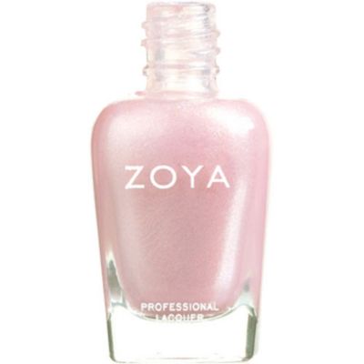 Zoya ゾーヤ のネイルカラー Zp296 Shimmer通販 Leeマルシェ