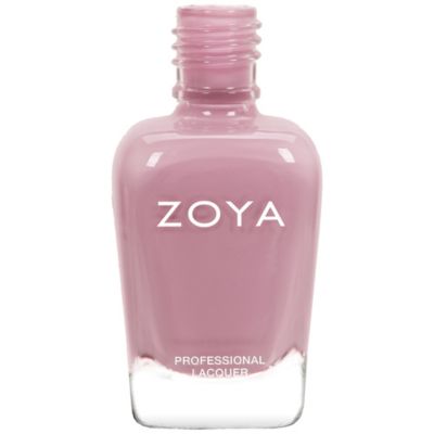 Zoya ゾーヤ のネイルカラー Zp906 Presley通販 Eclat Premium エクラプレミアム