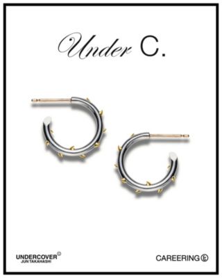 CAREERING(キャリアリング)のUnder C．通販 | 集英社HAPPY PLUS STORE