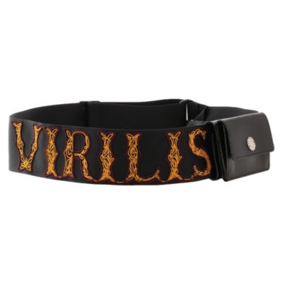 Toga Virilis トーガ ビリリース のshoulder Belt Wallet通販