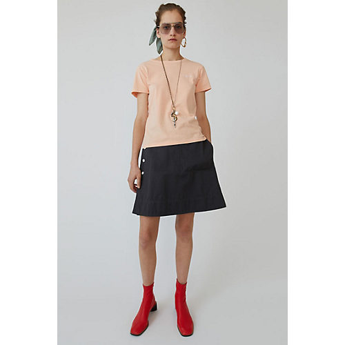 Acne Studios FN-WN-SKIR000052