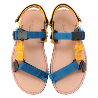 Marni マルニ のsandal通販 Mirabella Homme ミラベラオム メンズファッション通販