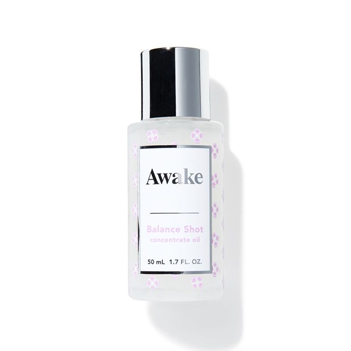 Awake(アウェイク)/アウェイク　　バランスショット　　コンセントレイトオイル　50mL