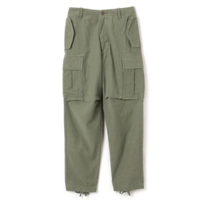 MADISONBLUE(マディソンブルー)のCARGO PANTS L．BS．通販 ...