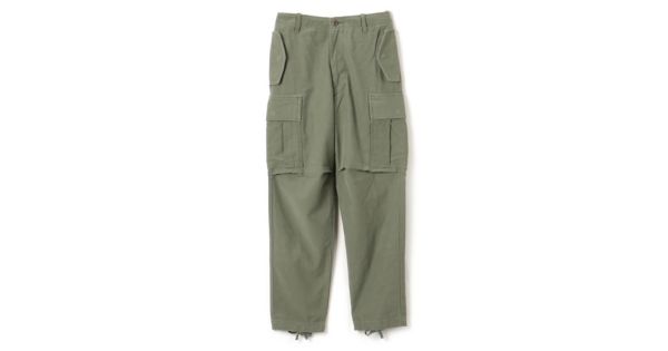 マディソンブルー カーゴパンツ M(02)サイズ 定価￥72600 