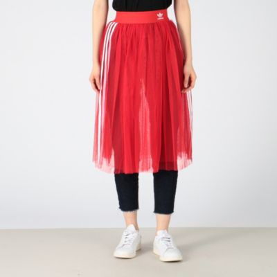 Adidas Originals アディダス オリジナルス のadidas Oriw Skirt Tulleアウトレット通販 集英社happy Plus Store Outlet セール情報