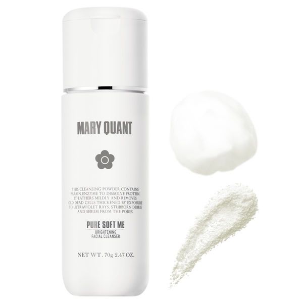 MARY QUANT(マリークヮント)/マリークヮント ピュア ソフト ミー ［医薬部外品］