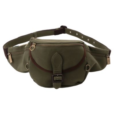 barbour bum bag