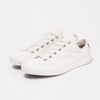 Converse コンバース のall Star 100 Gore Tex Mn Ox通販 Eclat