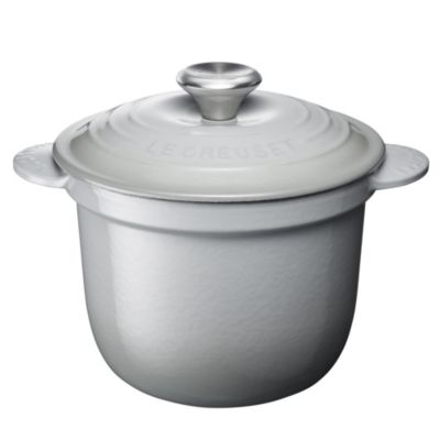 Le Creuset ル クルーゼ のココット エブリィ 18通販 集英社happy Plus Store