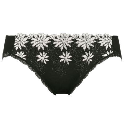 Triumph トリンプ の天使のブラ スリムライン レギュラーショーツ