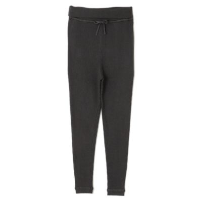 lee knit pants